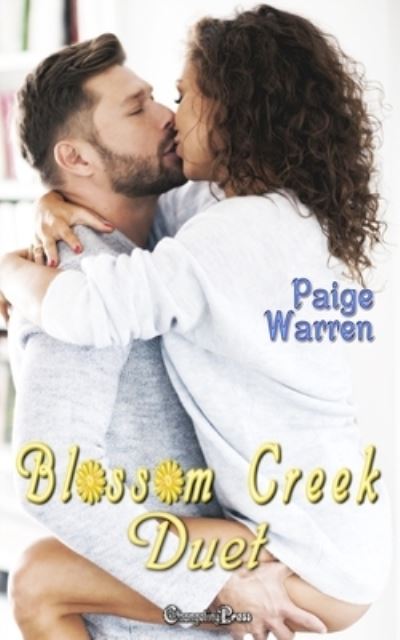 Cover for Paige Warren · Blossom Creek Duet (Bok) (2023)