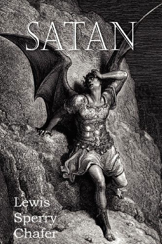 Cover for Lewis Sperry Chafer · Satan (Paperback Book) (2012)