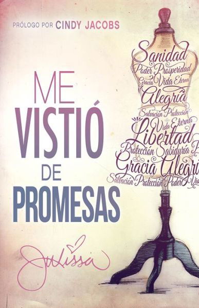 Cover for Julissa Arce · Me Visti De Promesas (Paperback Book) (2015)