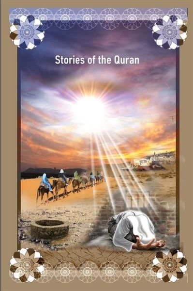 Cover for Ibn Kathir · Stories of the Holy Quran (Bok) (2023)