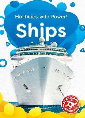 Cover for Amy McDonald · Ships (Hardcover Book) (2021)