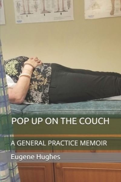 Eugene Hughes · Pop Up on the Couch (Pocketbok) (2019)