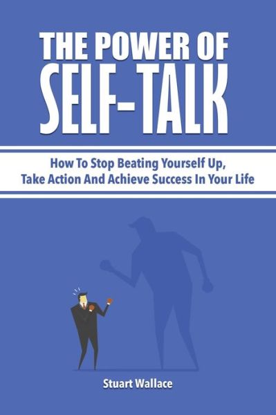 Cover for Patrick Magana · The Power Of Self-Talk (Paperback Book) (2019)