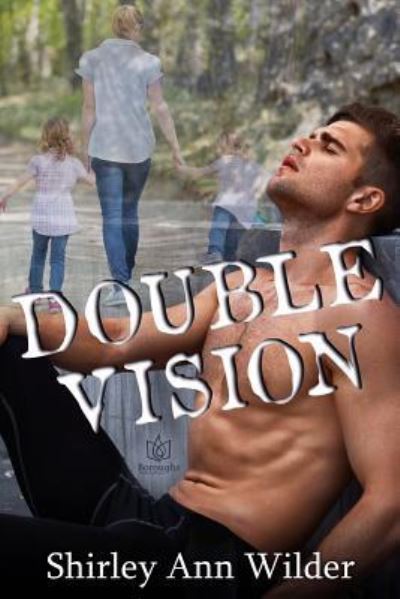 Cover for Shirley Ann Wilder · Double Vision (Paperback Book) (2018)