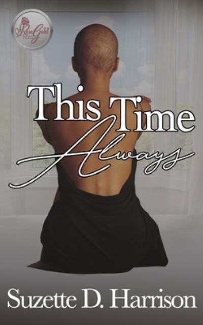 Cover for Suzette D. Harrison · This Time Always (Pocketbok) (2020)