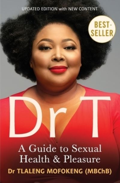 Cover for Dr. Tlaleng Mofokeng · Dr T (Paperback Book) (2021)