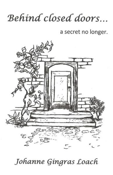Anne Thibodeau · Behind Closed Doors (Book) (2020)