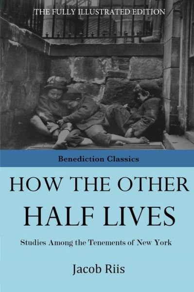 Cover for Jacob Riis · How The Other Half Lives (Paperback Bog) (2015)