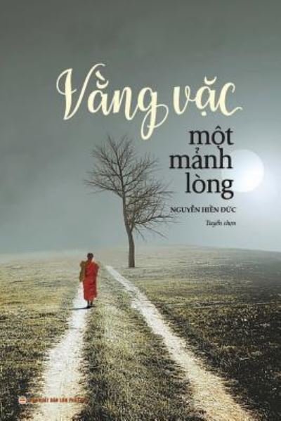Cover for Nguy?n Hi?n-??c · V?ng v?c m?t m?nh long (Paperback Book) (2019)