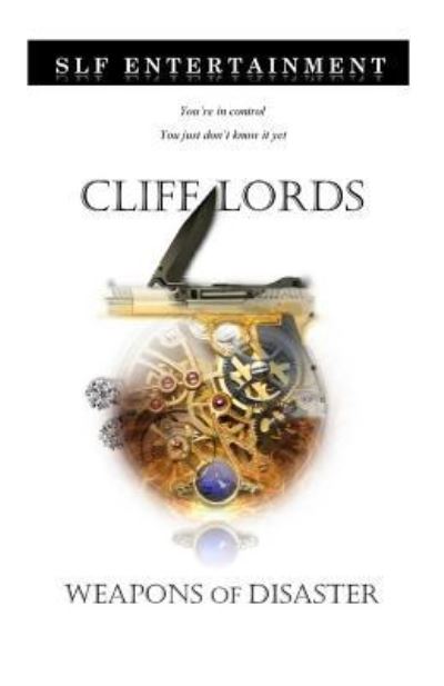 Cover for Slf Entertainment · Cliff Lords (Paperback Book) (2019)