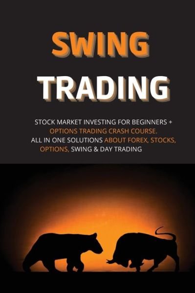 Cover for Andrew Miller · Swing Trading (Pocketbok) (2021)