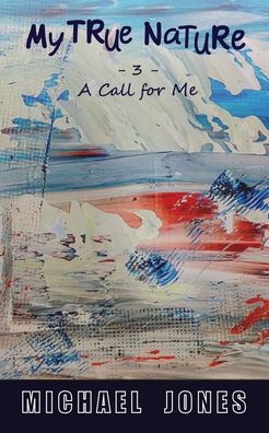 Cover for Michael Jones · A call for Me (Paperback Book) (2022)