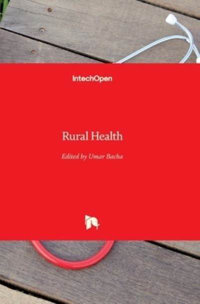 Cover for Umar Bacha · Rural Health (Hardcover Book) (2022)