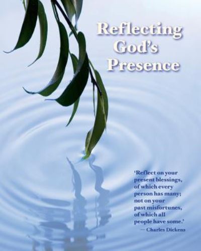 Cover for Bill Firman · Reflecting God's Presence (Paperback Book) (2017)