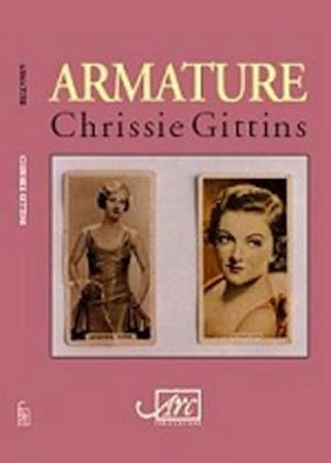 Cover for Chrissie Gittins · Armature (Paperback Book) (2003)