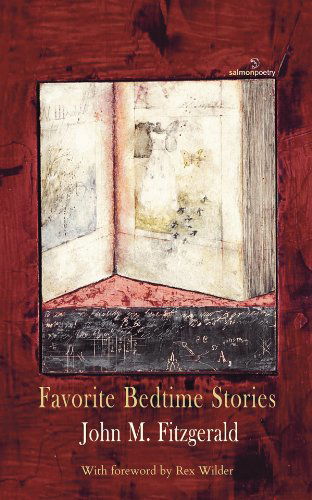 Cover for John Fitzgerald · Favorite Bedtime Stories (Paperback Book) (2014)