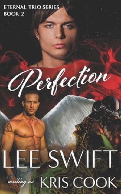 Cover for Lee Swift · Perfection (Paperback Book) (2019)