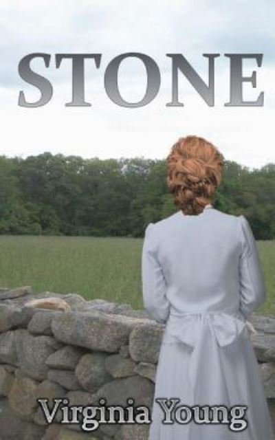 Cover for Virginia Young · Stone (Paperback Bog) (2017)