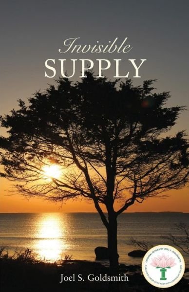 Cover for Joel S. Goldsmith · Invisible Supply (Paperback Book) (2019)