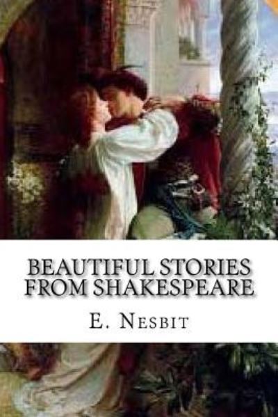 Cover for E Nesbit · Beautiful Stories from Shakespeare (Paperback Bog) (2017)