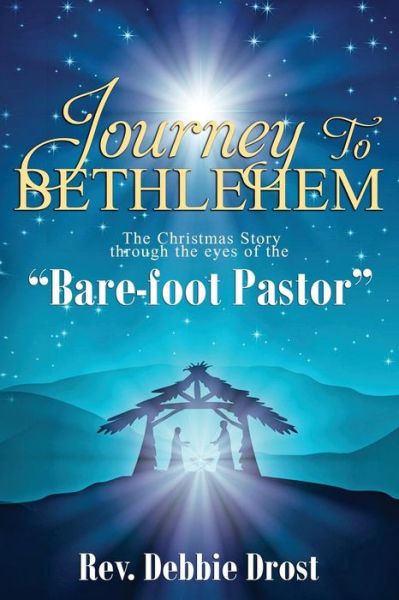 Debbie Drost · The Christmas Story (Paperback Book) (2017)