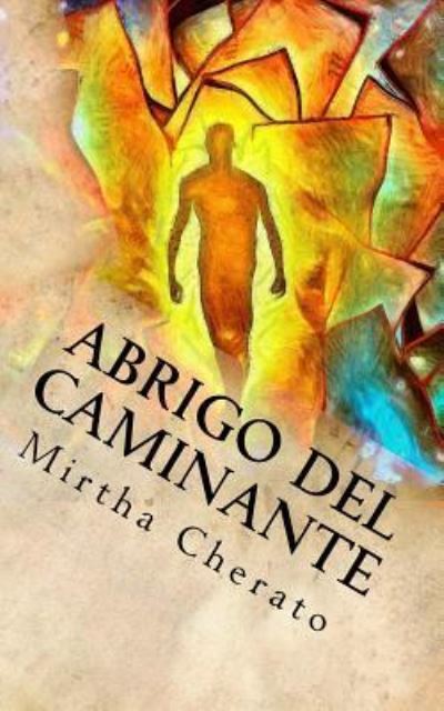 Cover for Mirtha Cherato · Abrigo del Caminante (Paperback Book) (2018)