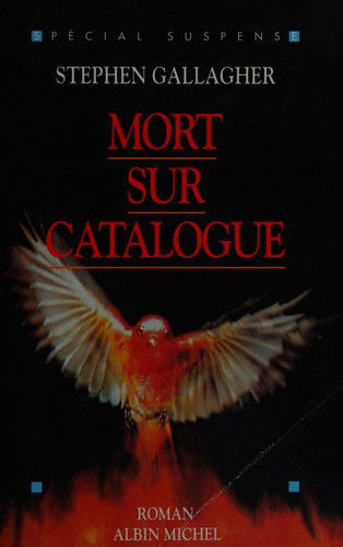 Cover for Stephen Gallagher · Mort Sur Catalogue (Collections Litterature) (French Edition) (Paperback Book) [French edition] (1997)