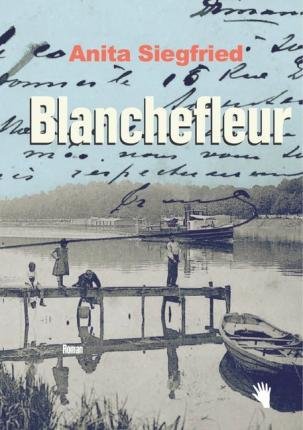 Cover for Siegfried · Blanchefleur (Bog)