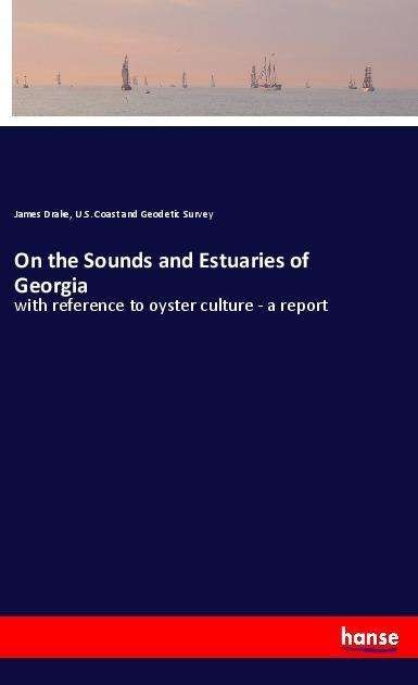 Cover for Drake · On the Sounds and Estuaries of Ge (Buch)