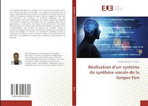 Cover for Boco · Réalisation d'un système de synthè (Book)