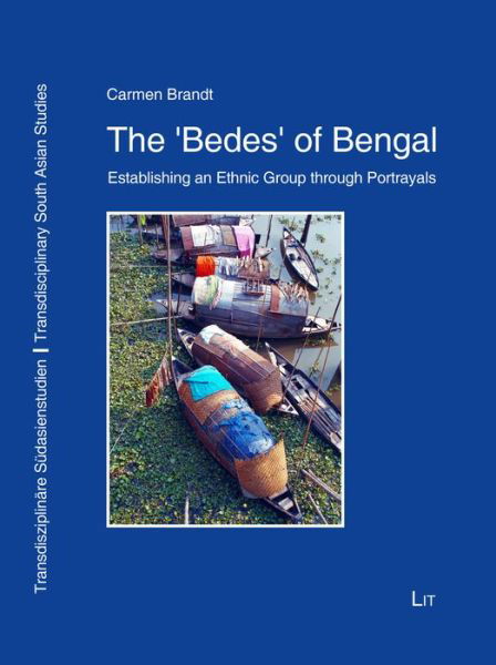 Cover for Brandt · The 'Bedes' of Bengal (Bog) (2018)