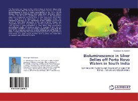 Cover for Sundaram · Bioluminescence in Silver Bell (Buch)