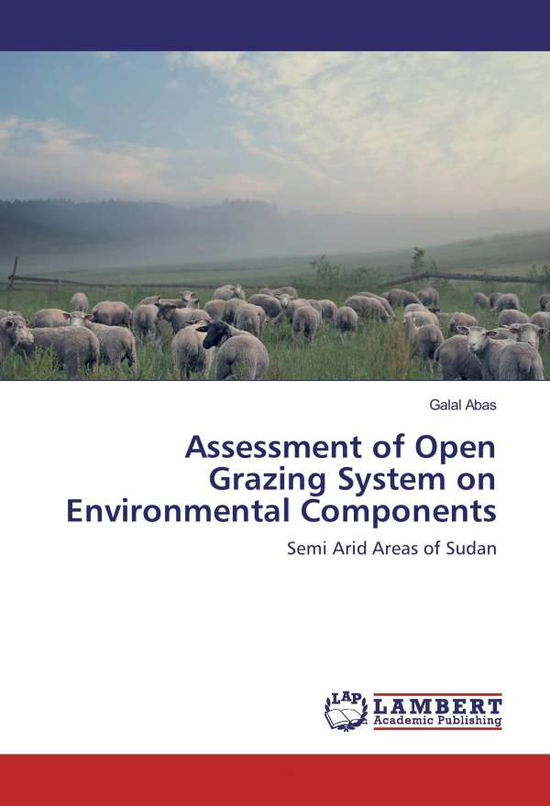 Cover for Abas · Assessment of Open Grazing System (Book)