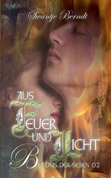 Cover for Berndt · Aus Feuer und Licht (Book) [German edition] (2016)