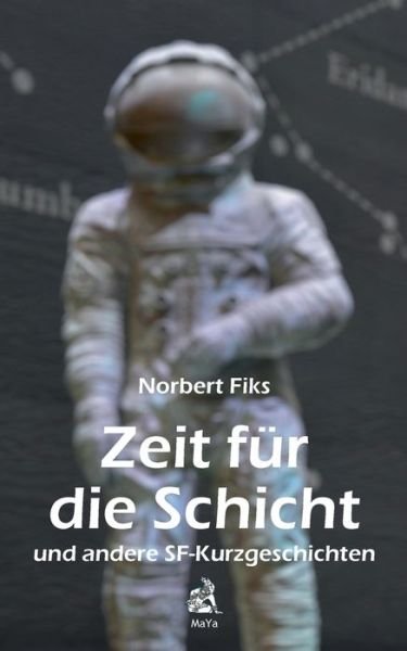 Cover for Fiks · Zeit für die Schicht (Buch) (2016)
