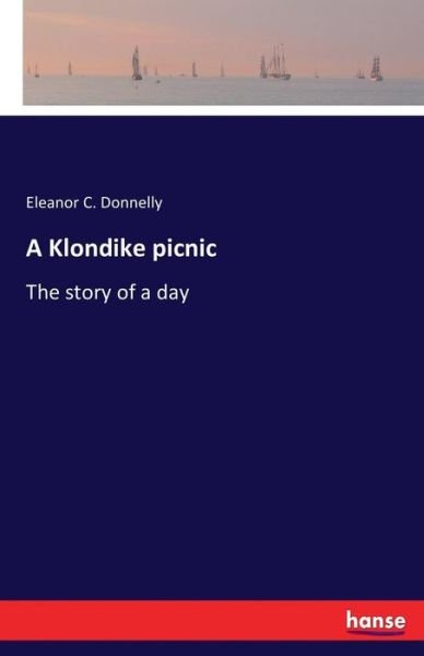 Cover for Donnelly · A Klondike picnic (Bok) (2016)