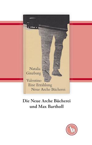 Cover for Kurt Dröge · Die Neue Arche Bücherei und Max Bartholl (Hardcover Book) (2019)