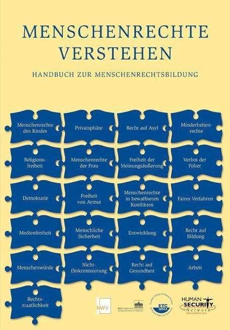 Cover for Benedek · Menschenrechte verstehen (Buch)