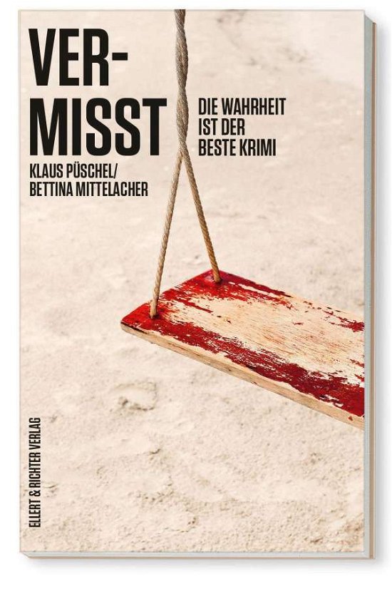Cover for Püschel · Vermisst (Bok)