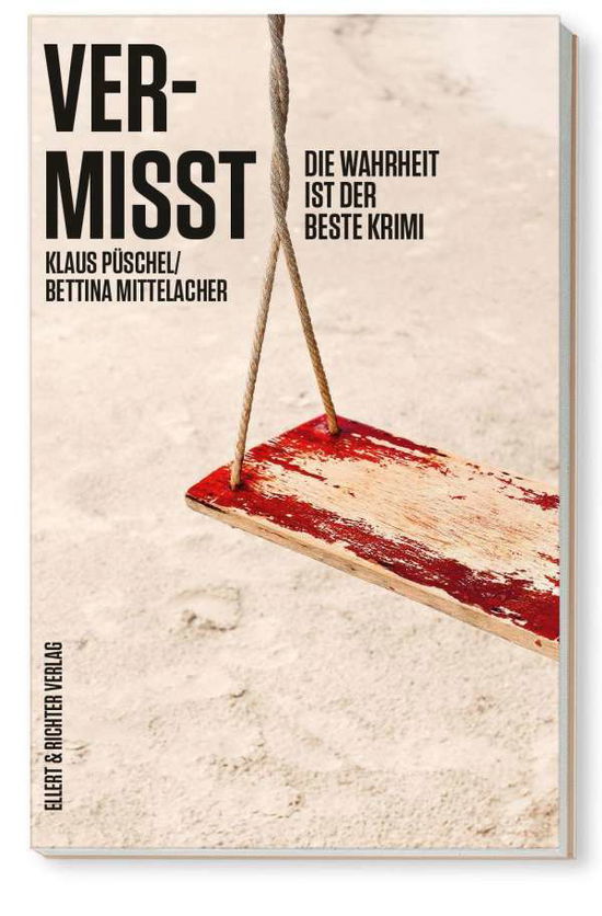 Cover for Püschel · Vermisst (Buch)