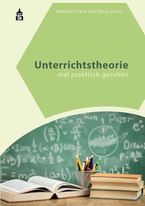 Cover for Frank · Unterrichtstheorie (Book)