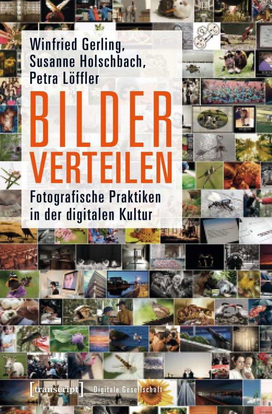 Cover for Gerling · Bilder verteilen (Book)