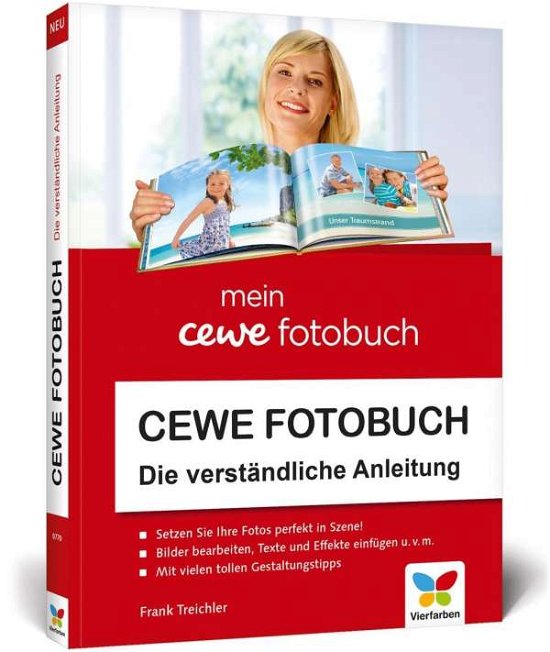 Cover for Treichler · CEWE Fotobuch (Book)