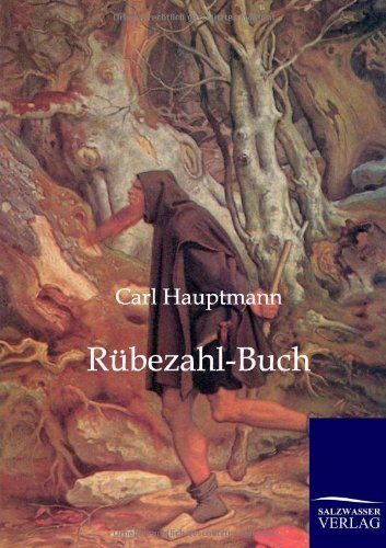 Cover for Carl Hauptmann · R Bezahl-buch (Paperback Book) [German edition] (2011)