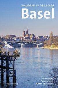 Cover for Koschmieder · Wandern in der Stadt Basel (Bok)
