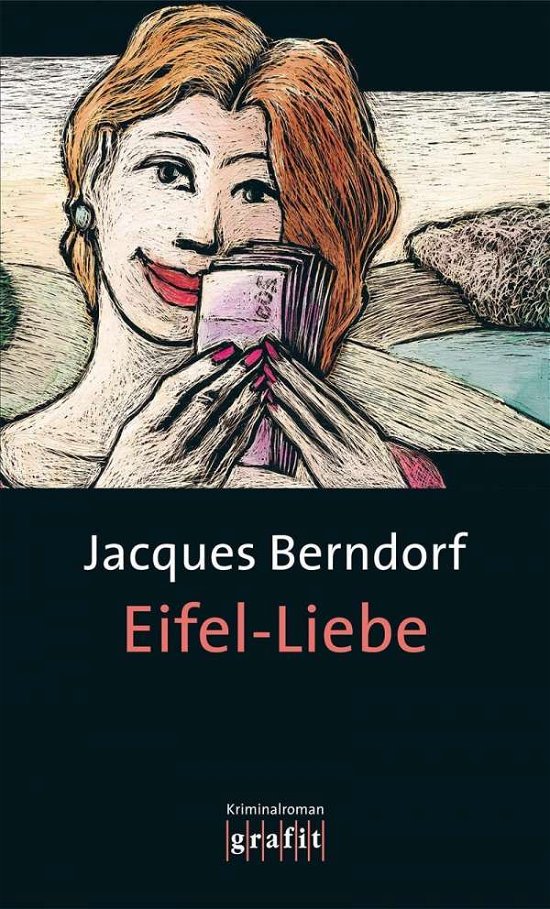 Cover for Parker · Eifel-Liebe (Paperback Bog) (2002)