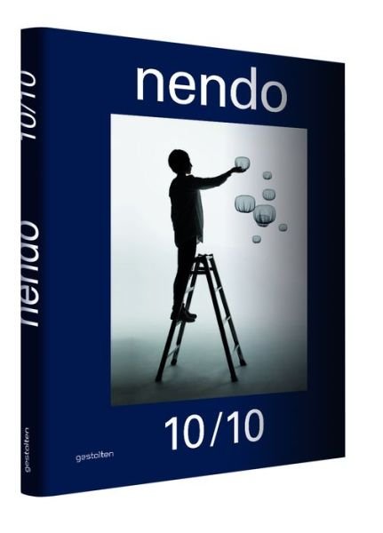Nendo: 10/10 - Nendo - Boeken - Die Gestalten Verlag - 9783899554700 - 6 augustus 2013