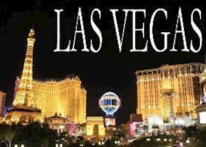 Cover for Sabine Müller · Las Vegas - Ein kleiner Bildband (Paperback Book) (2013)