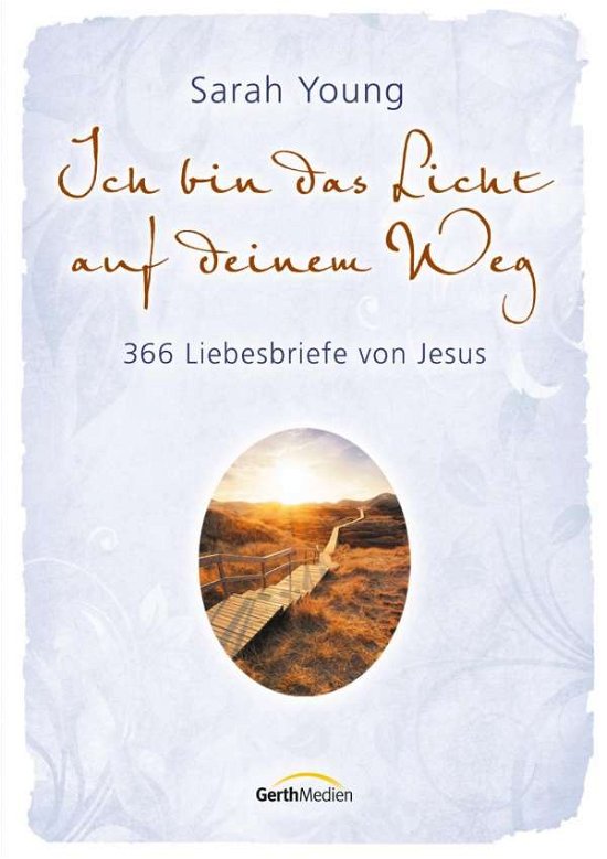 Cover for Young · Ich bin das Licht auf deinem Weg (Book)