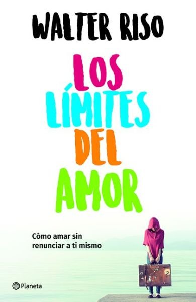 Cover for Walter Riso · Limites Del Amor, Los (Paperback Book) (2018)